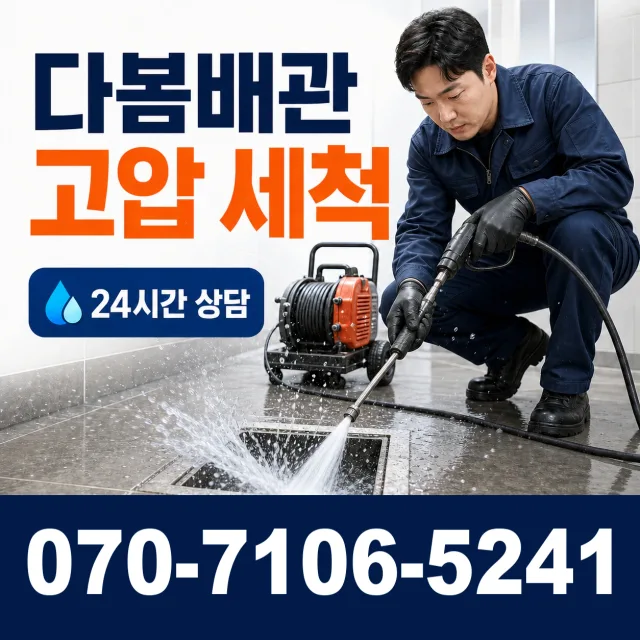 서울 구로구 신도림동 천장누수 상담 이미지 4